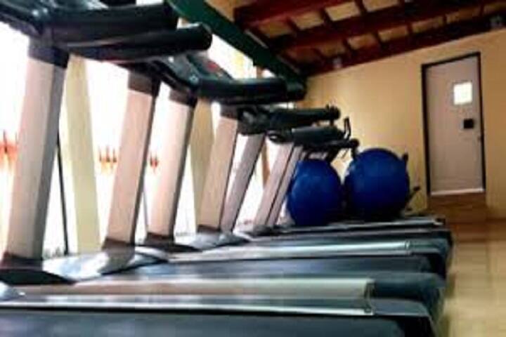 gymnasium